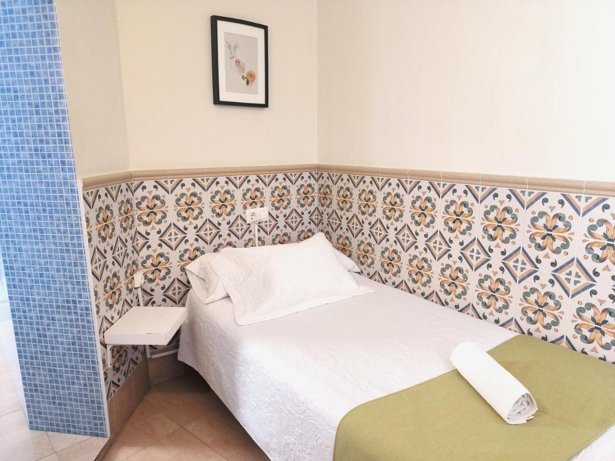 Perez Montilla Casa de hóspedes 2*