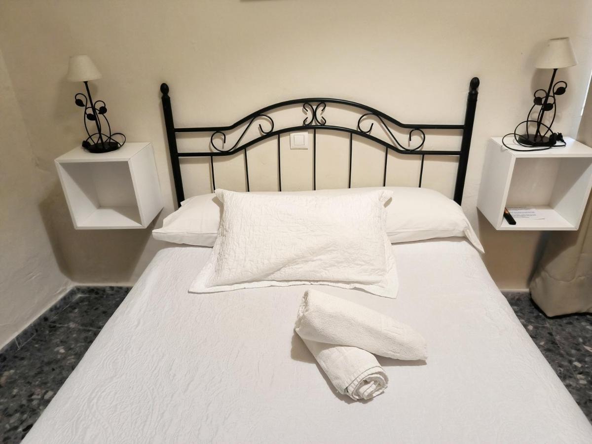 Casa de hóspedes Perez Montilla 2*