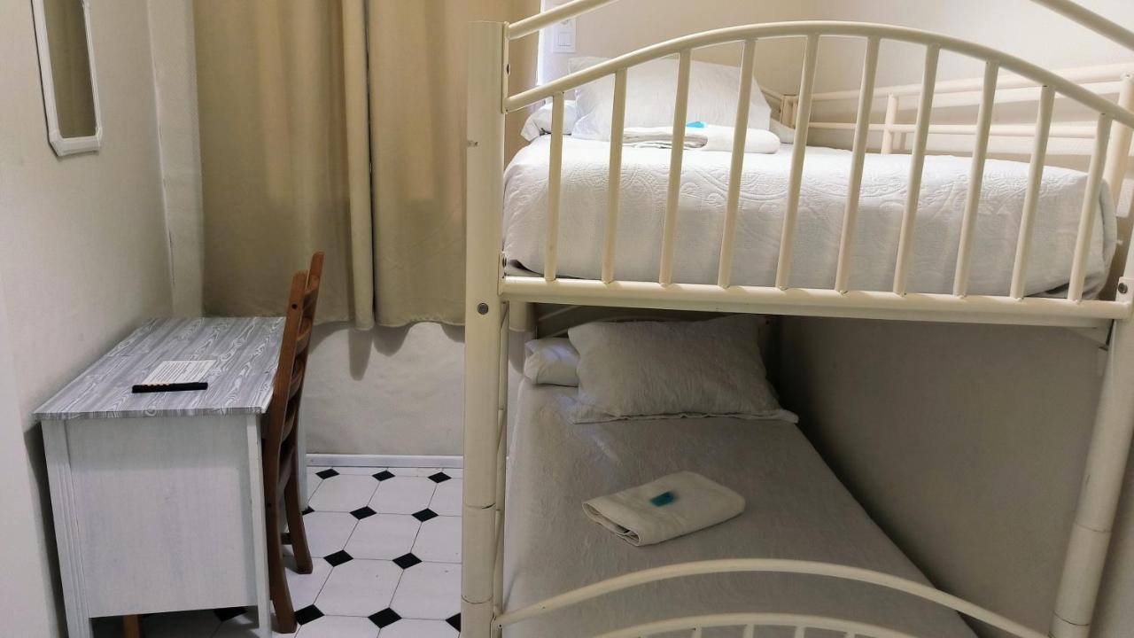 Perez Montilla Casa de hóspedes 2*