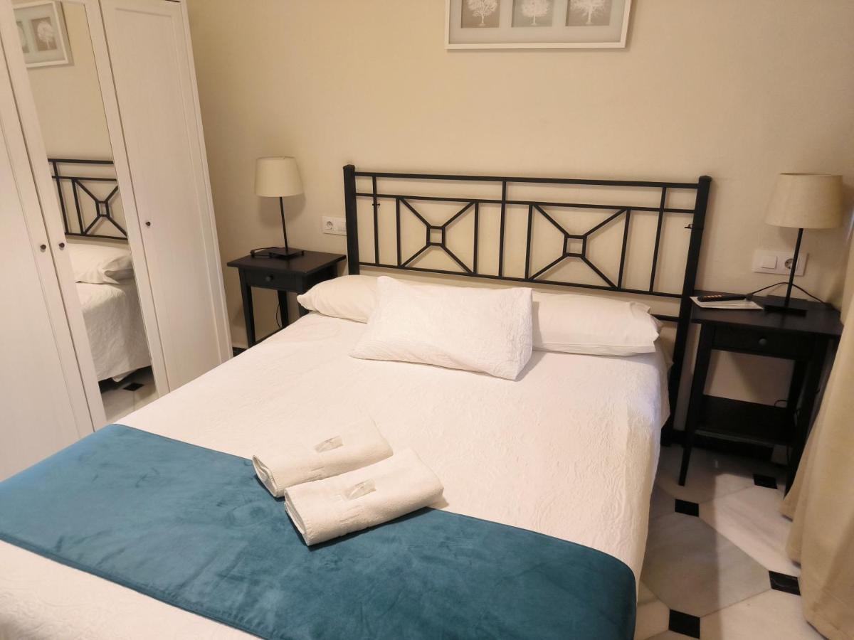 Casa de hóspedes Perez Montilla