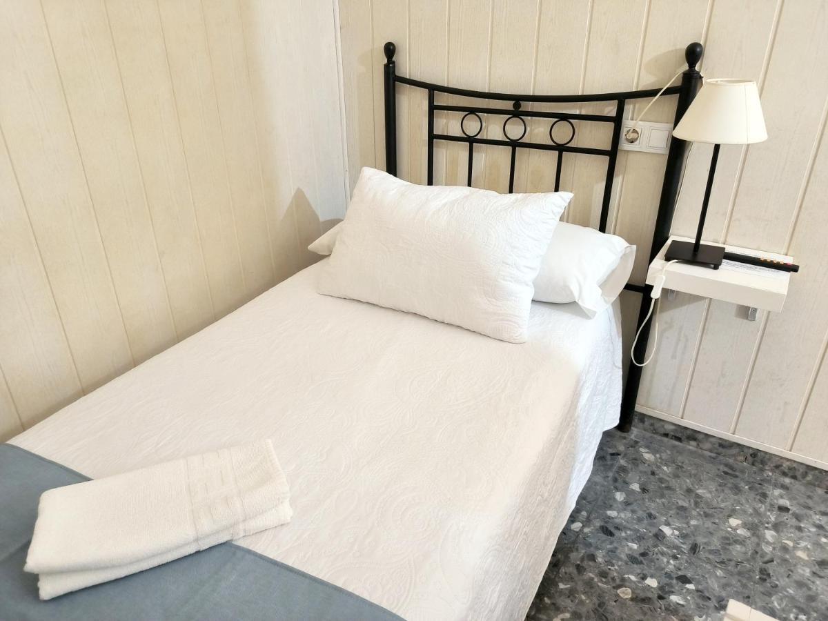Perez Montilla Casa de hóspedes Sevilha
