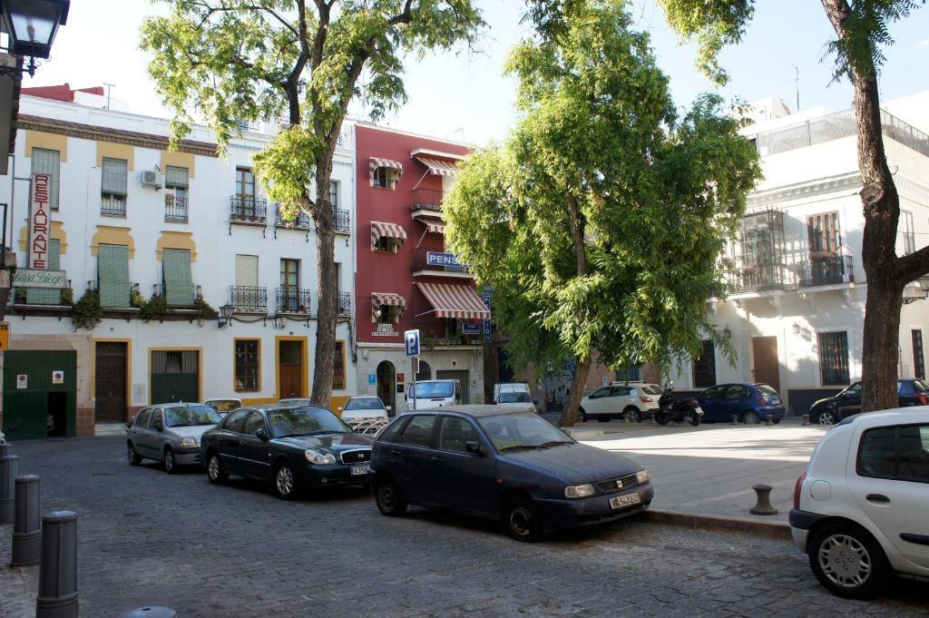 Perez Montilla Casa de hóspedes 2*