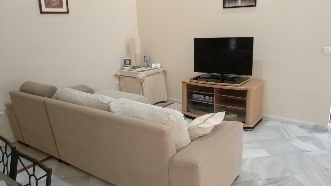 Casa de hóspedes Perez Montilla 2*