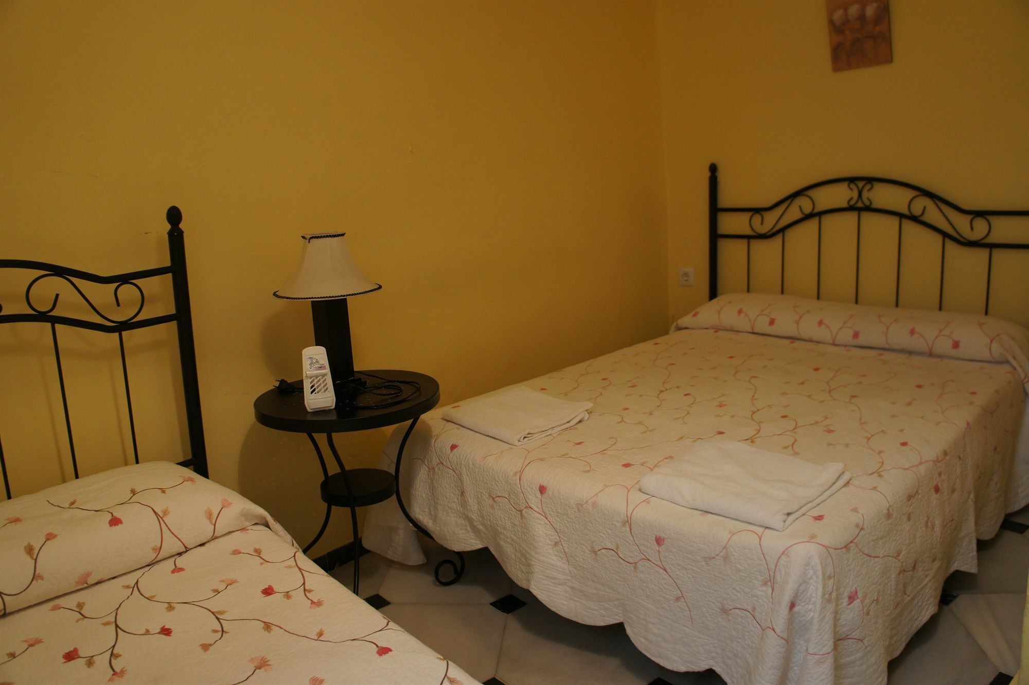 Casa de hóspedes Perez Montilla
