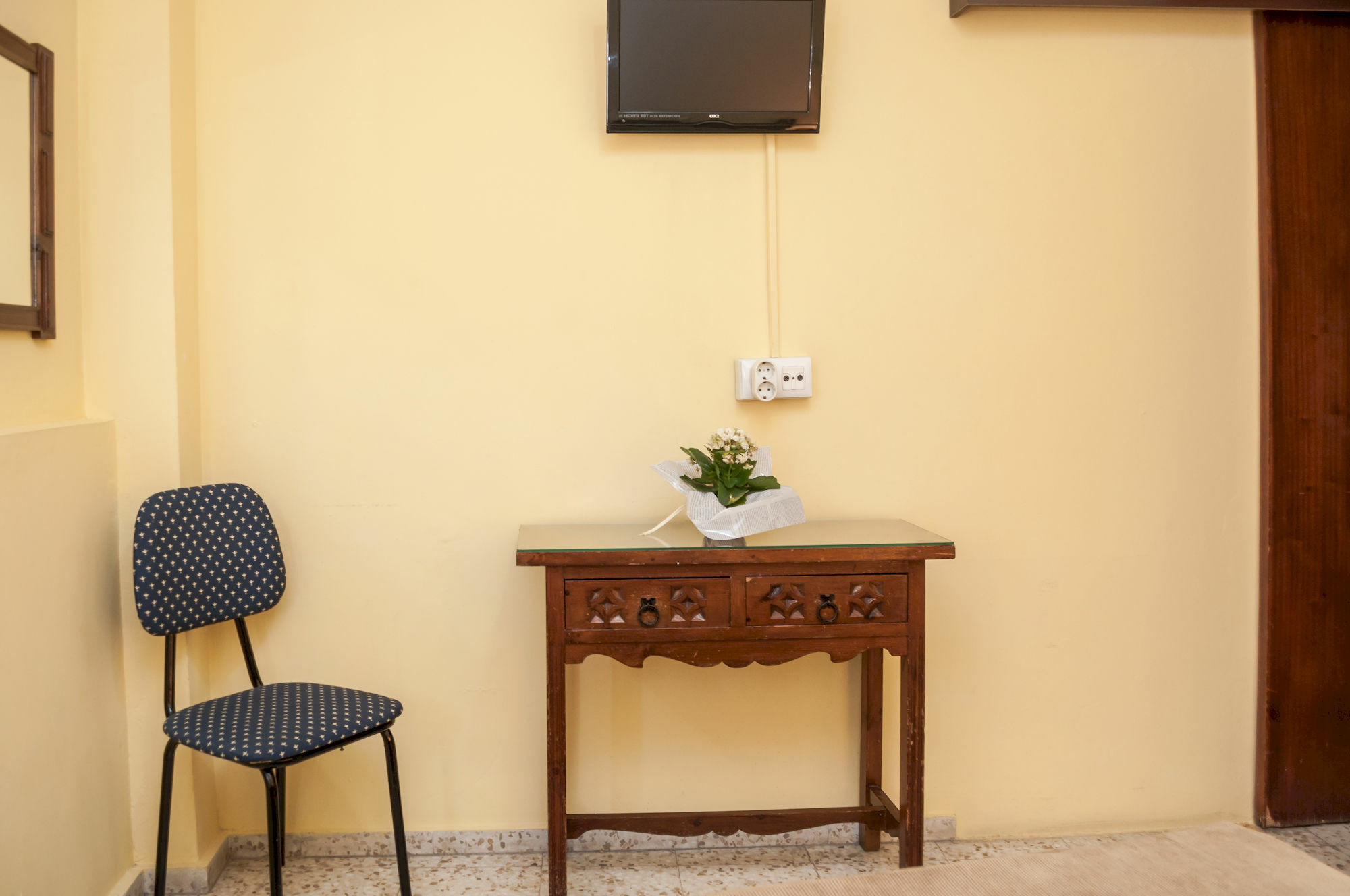 Casa de hóspedes Perez Montilla