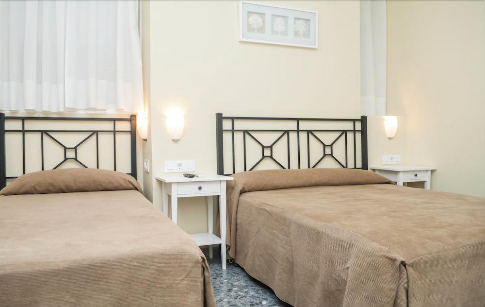 Casa de hóspedes Perez Montilla 2*